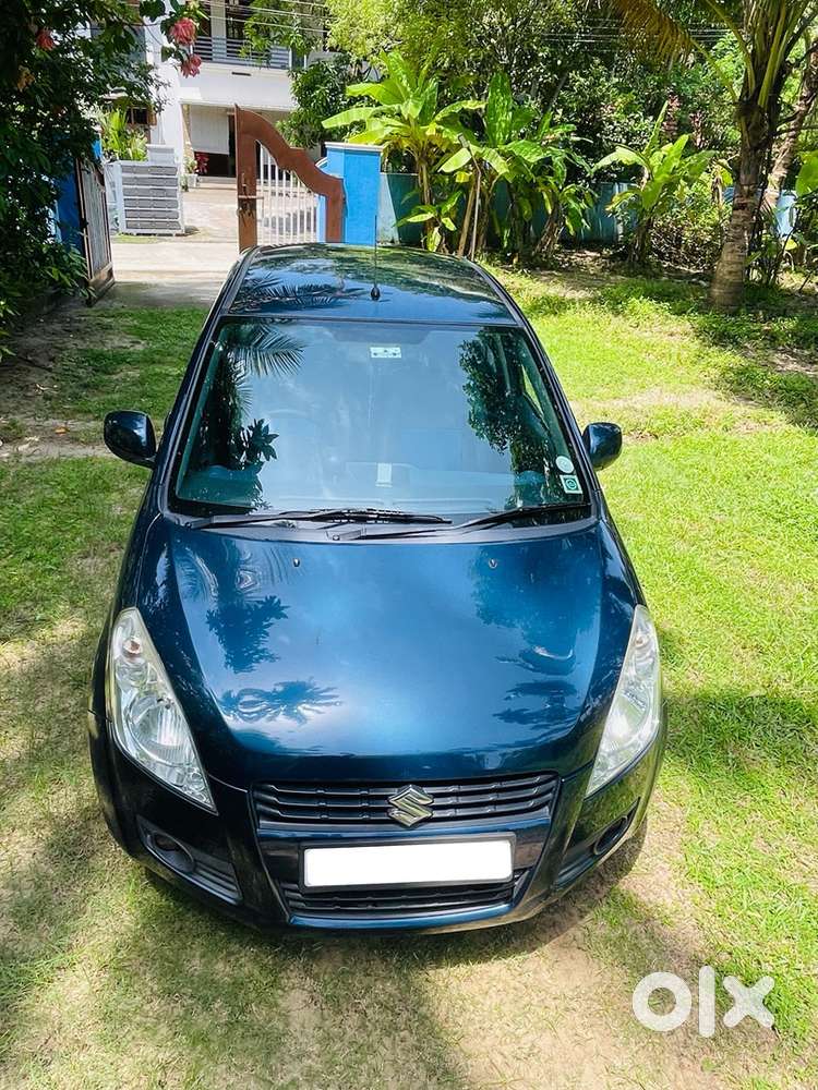 Maruti Ritz Zxi Abs - 2011 (petrol)