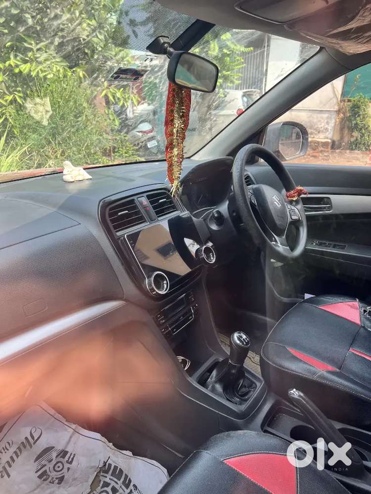 Maruti Suzuki Brezza 2016 Diesel Well Maintained