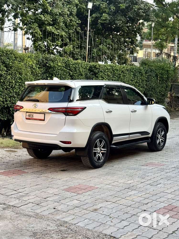 Toyota Fortuner 4x2 At 2.8 Diesel, 2026, Diesel