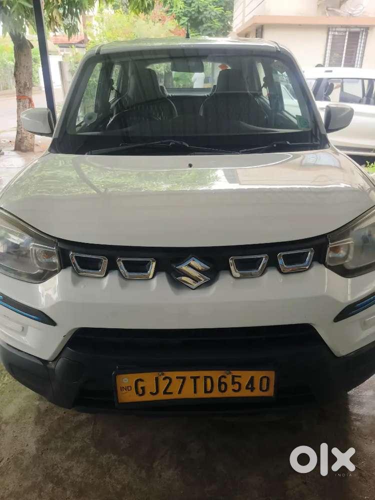 S-presso 2023 Company Cng