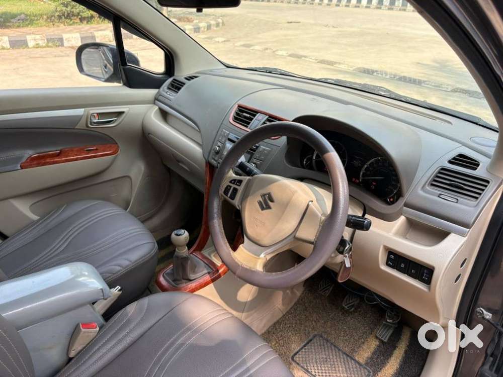 Maruti Suzuki Ertiga 2012-2015 Vdi, 2015, Diesel