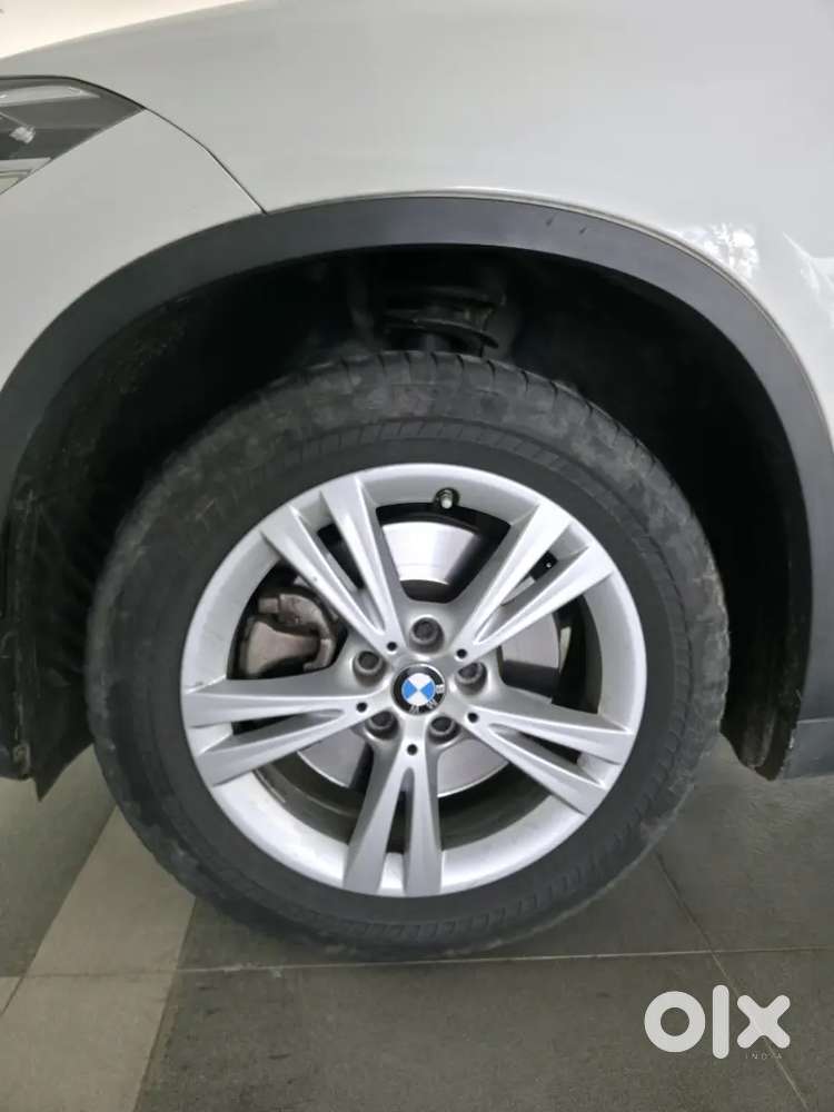 Bmw X1 2020 Diesel Well Maintained