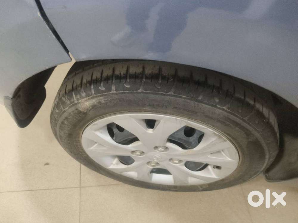 Hyundai Grand I10 [2013-2017] 1.2 Kappa Vtvt Sportz, 2015, Petrol