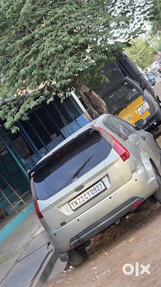 Ford Figo 1.4 Durotorque