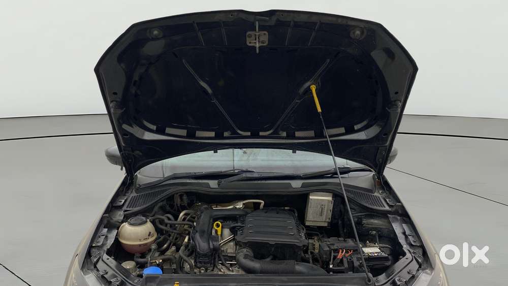 Volkswagen Polo 1.0 Highline Plus Tsi, 2020, Petrol