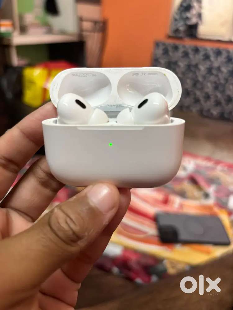Airpods 2 pro