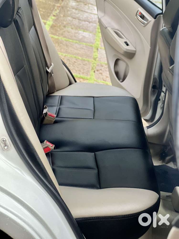 Maruti Suzuki Swift Dzire Zdi, 2014, Diesel