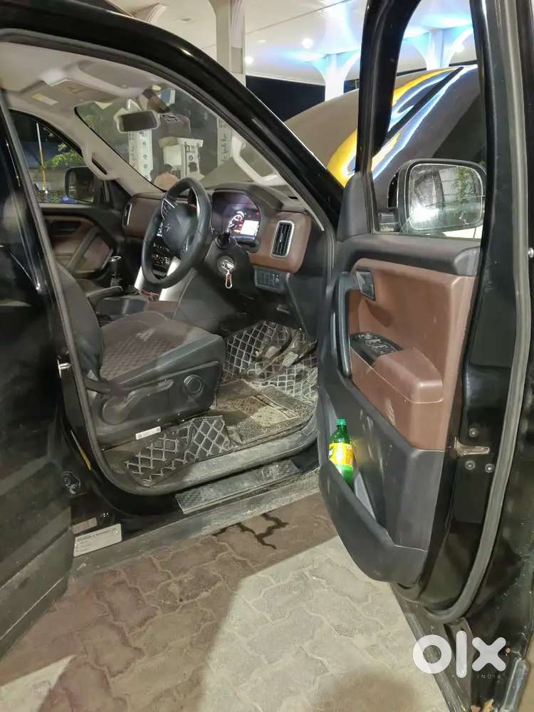 Mahindra Scorpio N 2024 Diesel Mt