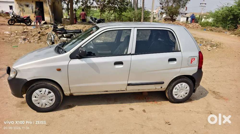 Alto Lxi Good Condition