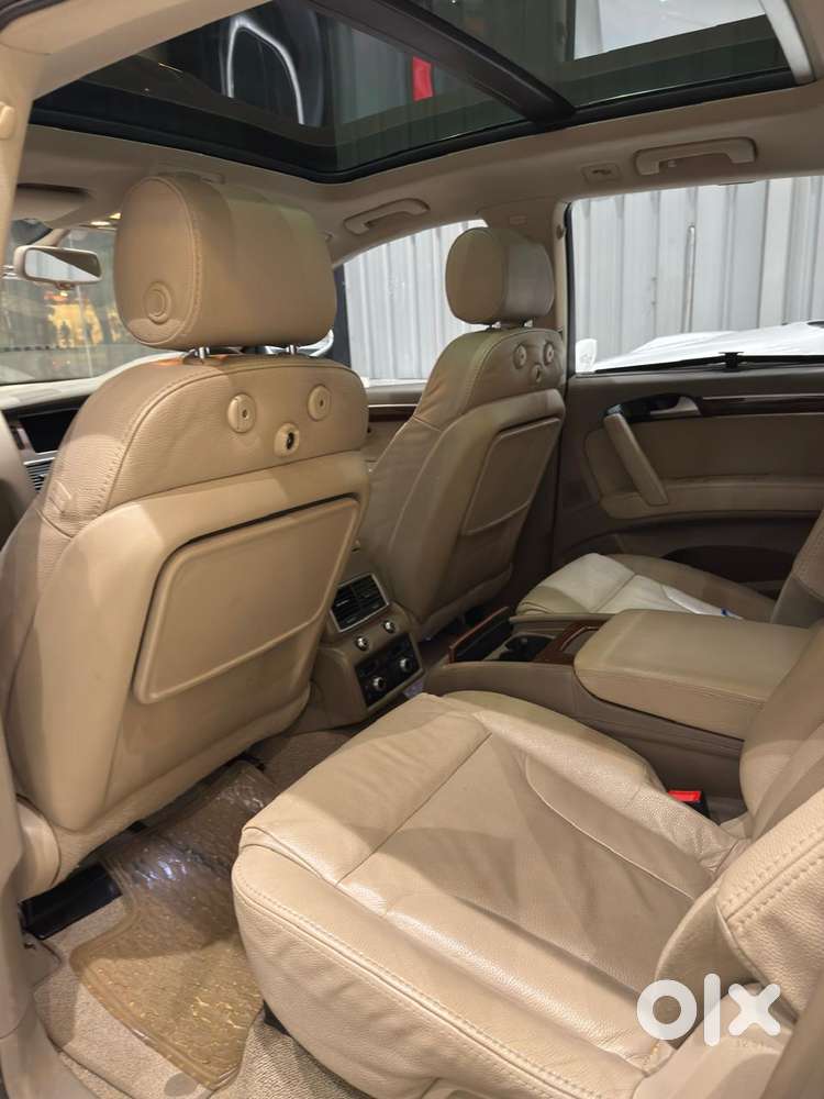 Audi Q7 3.0 35 Tdi Premium Plus + Sunroof, 2013, Diesel