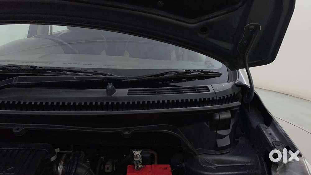 Maruti Suzuki Ertiga Vxi At, 2018, Petrol