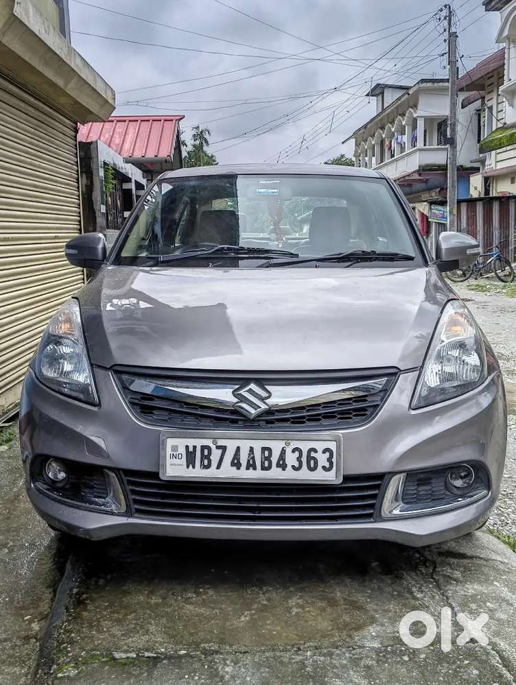 Maruti Suzuki Swift Dzire 2013 Diesel
