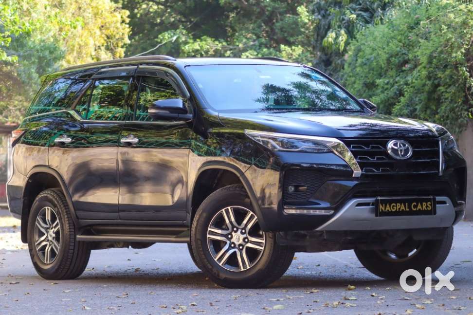 Toyota Fortuner 4x2 At 2.8 Diesel, 2023