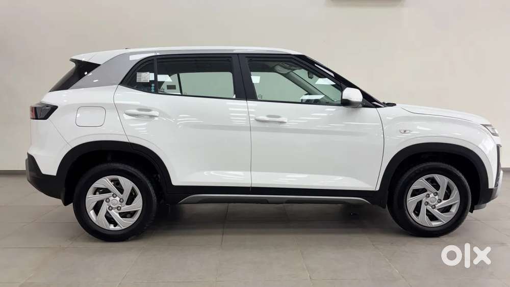 Hyundai Creta 1.5 Ex Petrol, 2026, Petrol