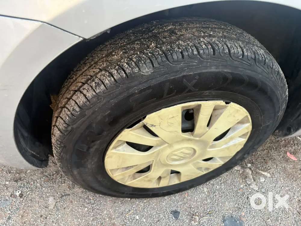 Swift Vdi Diesel Maruti 2012