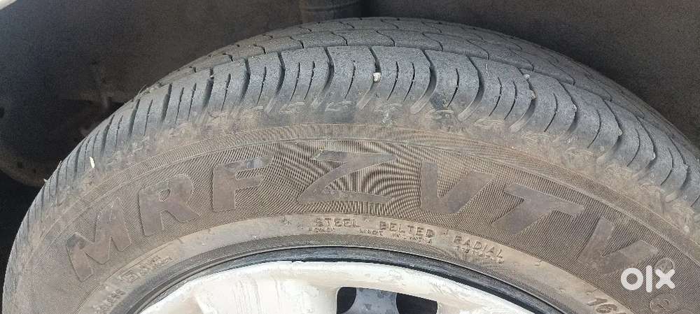 Nissan Micra 2011 Petrol 62600 Km Driven