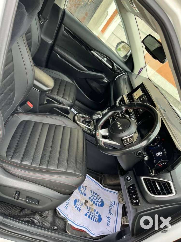 Kia Seltos Gtx Plus, 2022, Diesel