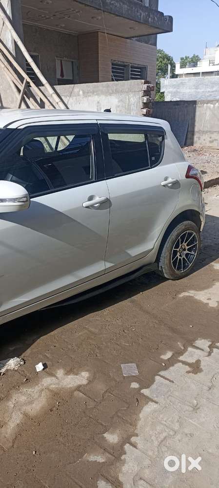 Maruti Suzuki Swift Vdi (o), 2013, Diesel