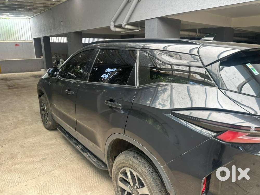 Tata Harrier Fearless 2024