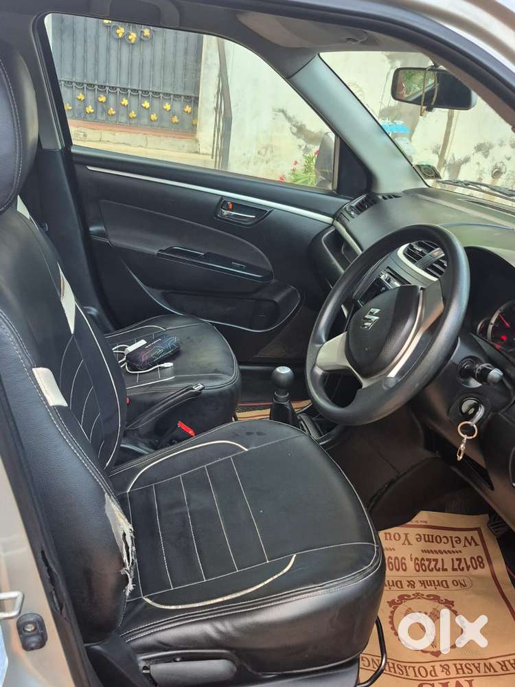 Maruti Suzuki Swift Ddis Vdi, 2012, Diesel