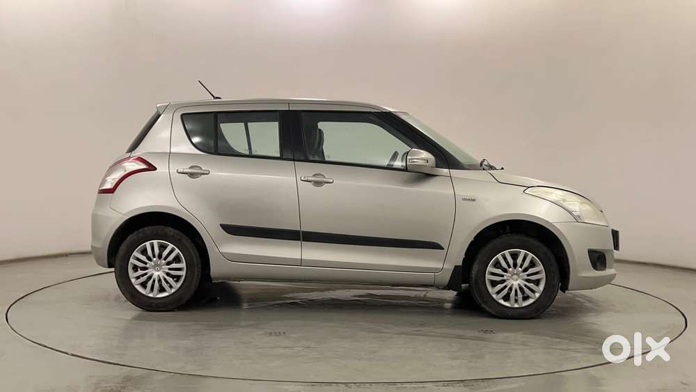 Maruti Suzuki Swift Vdi, 2012, Diesel