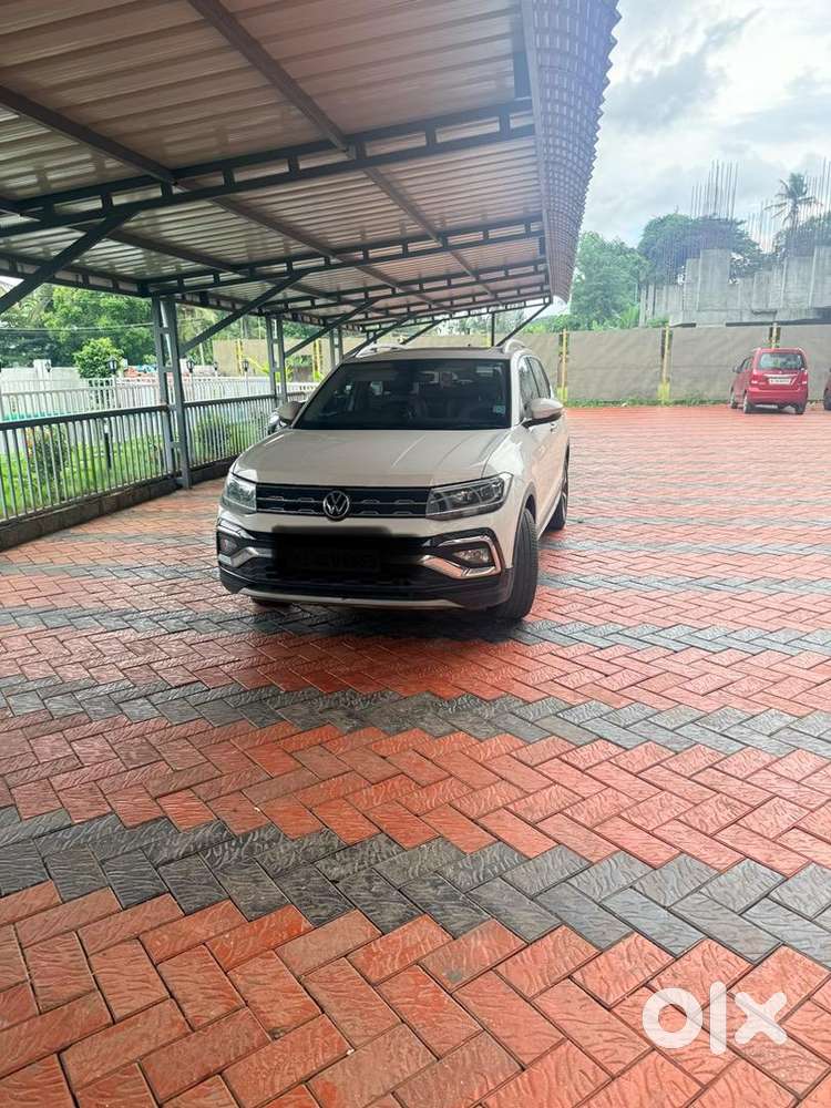 Volkswagen Automatic Car 2022