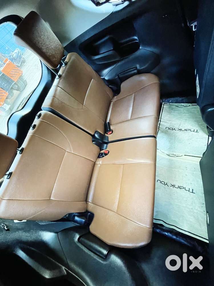 Toyota Innova Crysta 2.8 Zx At, 2020, Diesel