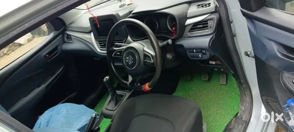 Maruti Suzuki Baleno 2024 Petrol 16000 Km Driven