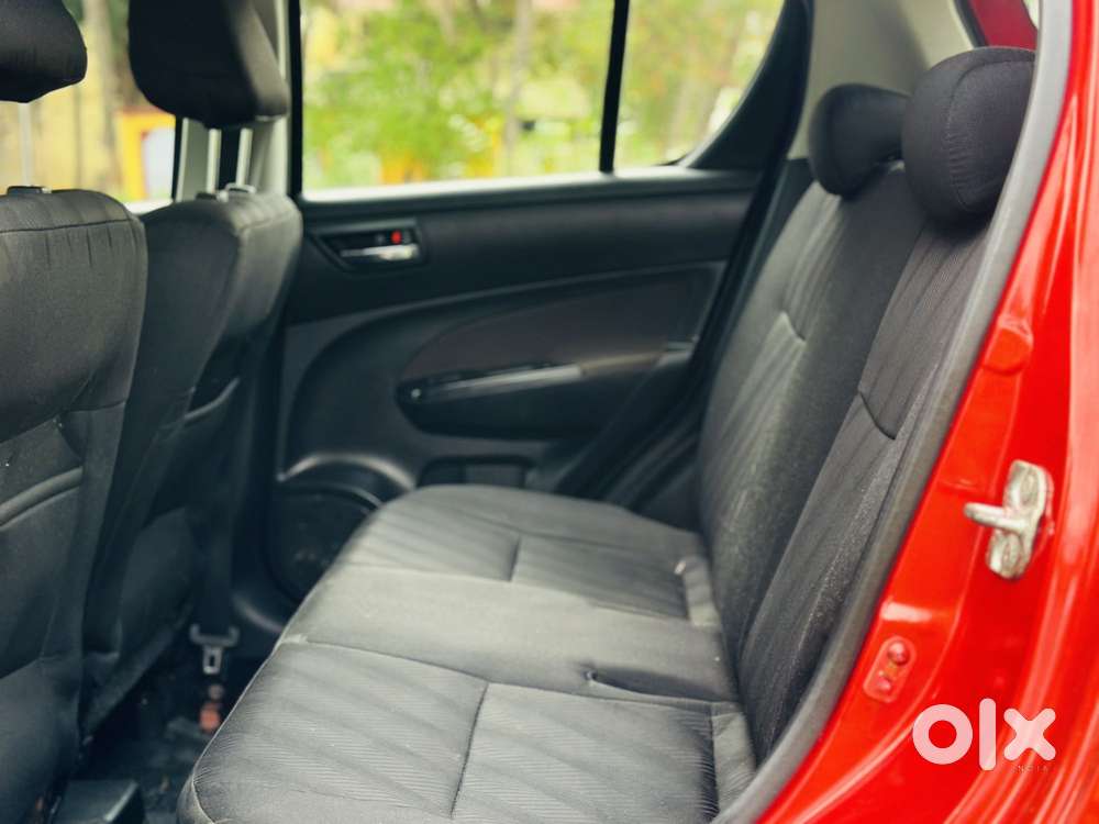 Maruti Suzuki Swift Dzire Vdi Bsiv, 2012, Diesel