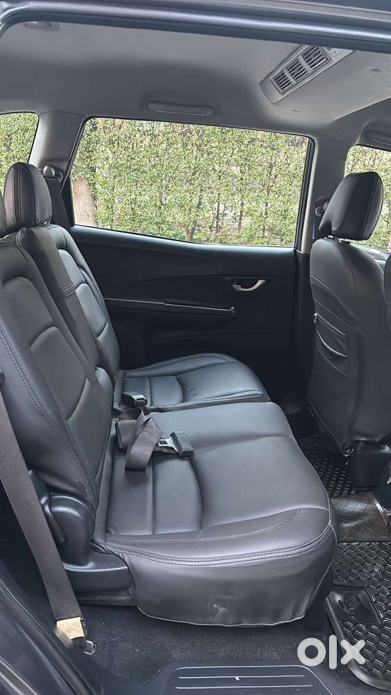 Honda Br-v I-dtec V Mt, 2019, Diesel