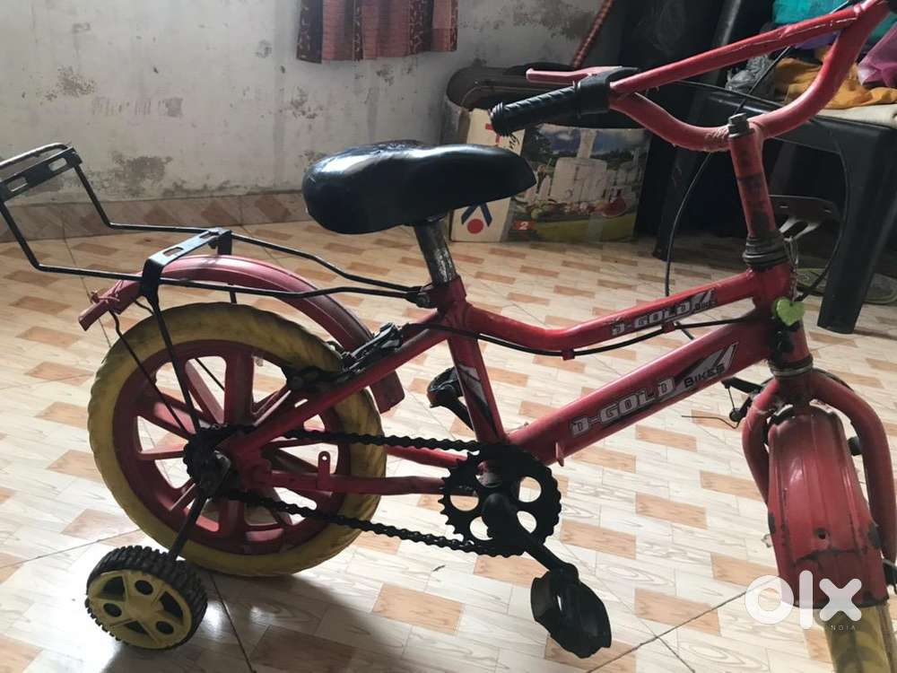 Olx child bicycle best sale