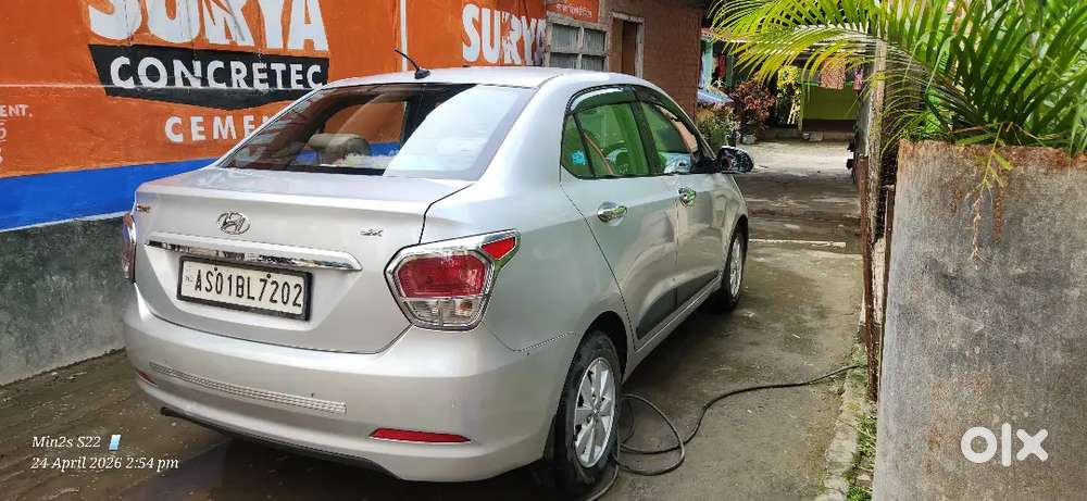 Very Good Condition And So Good Milage