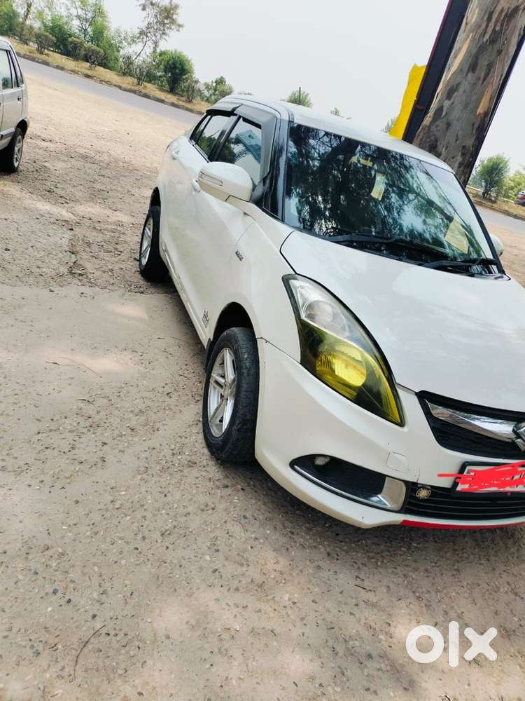 Maruti Dzire Diesel 2017