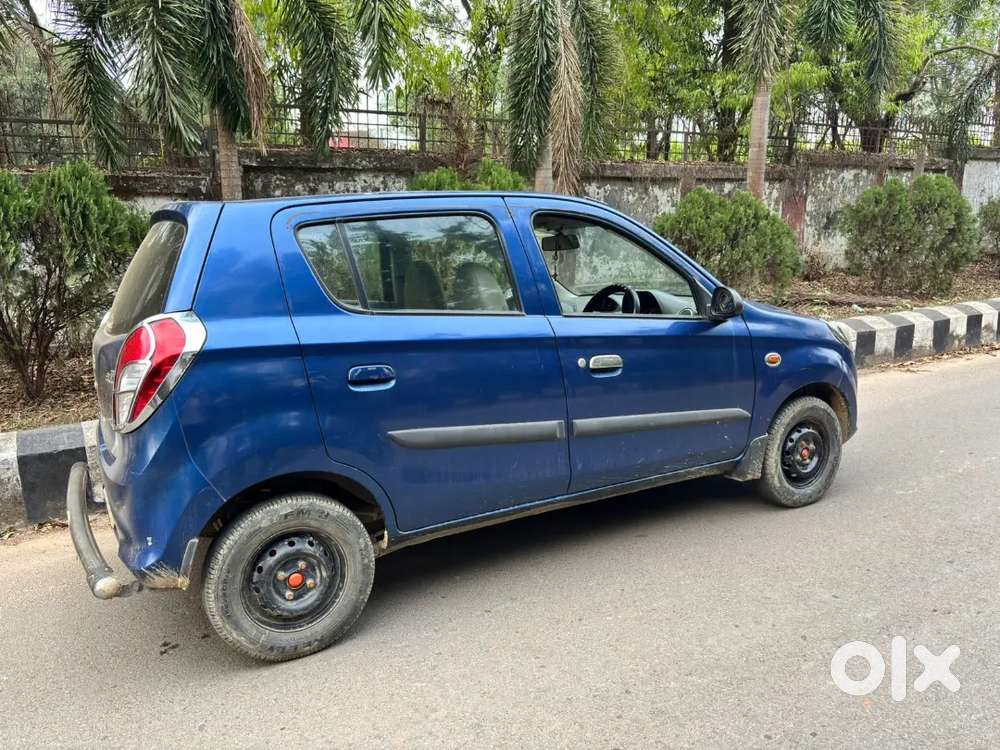 Maruti Suzuki Alto 800 2013  Petrol Well Maintained