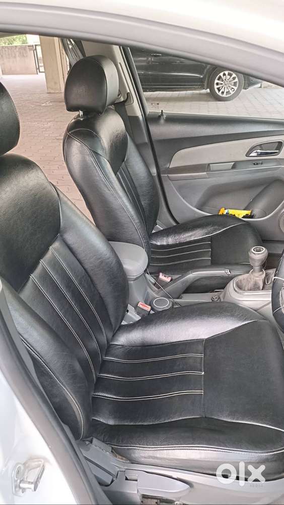 Chevrolet Cruze Ltz 2010 Mt Showroom Condition