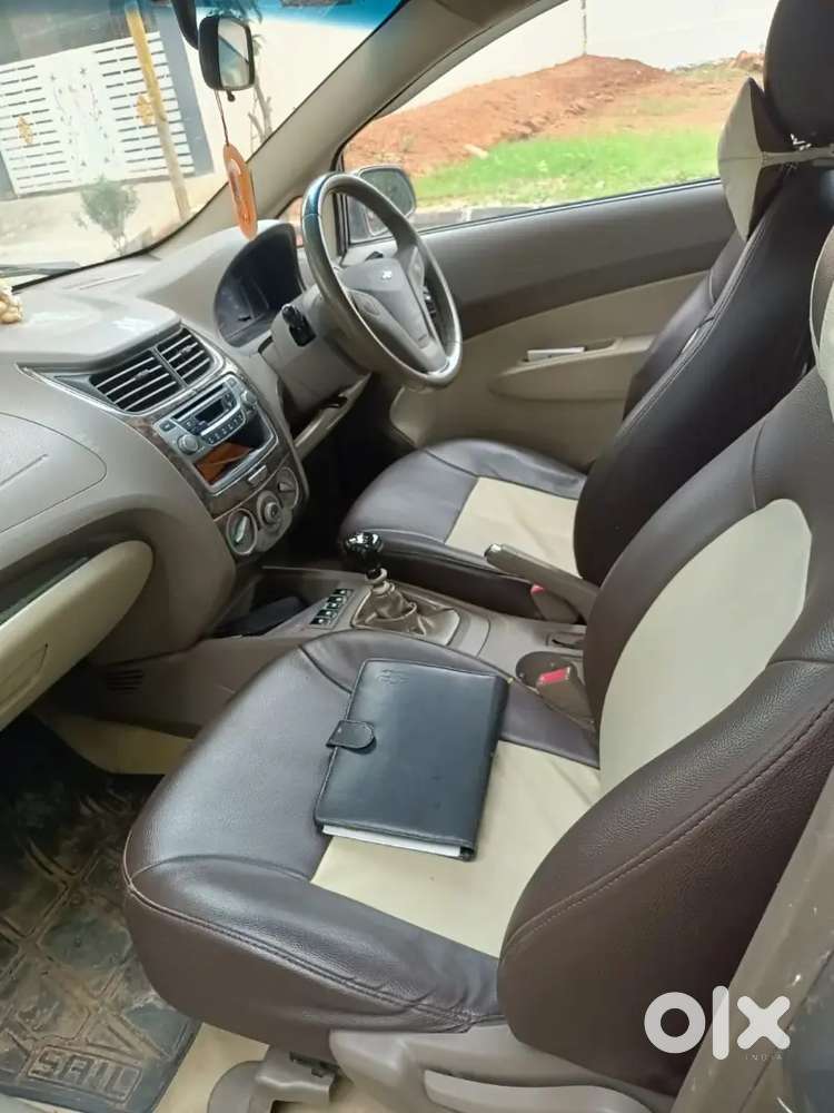 Chevrolet Enjoy 2016 Diesel Manual