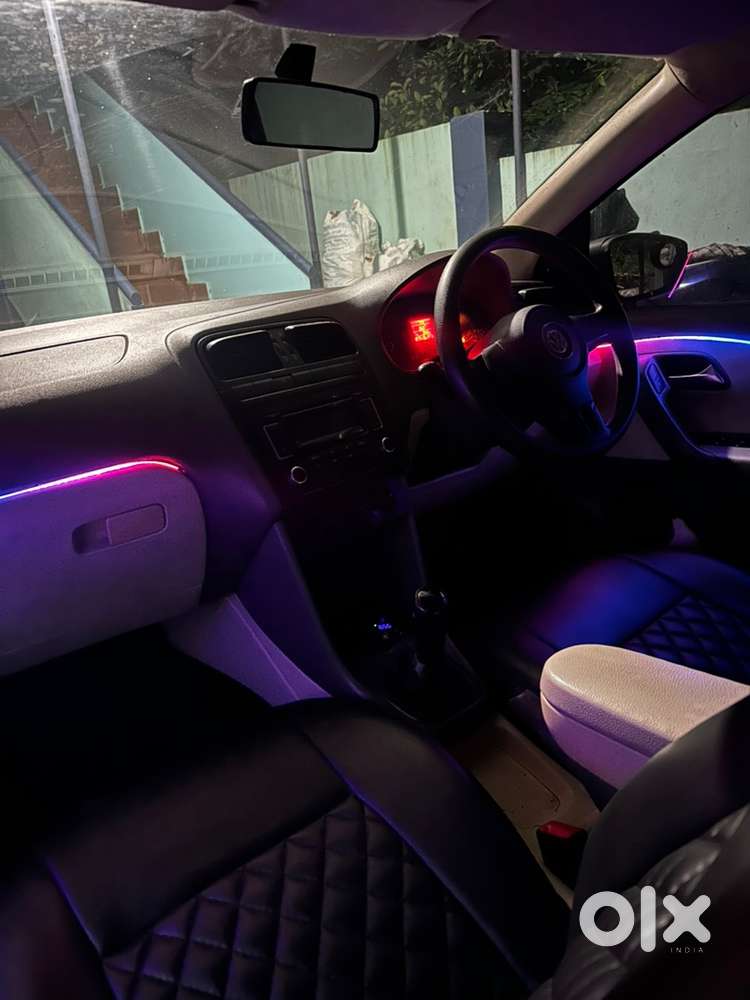 Volkswagen Vento Diesel Manual 2013