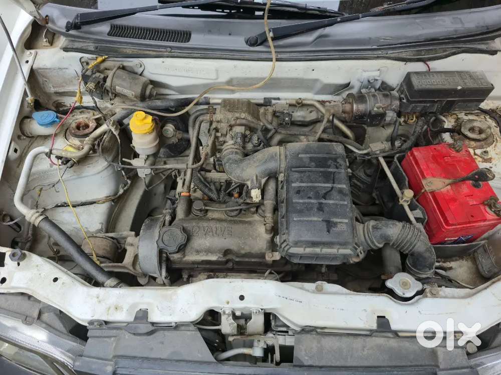 Maruti Suzuki Alto Lxi Petrol Manual 2009