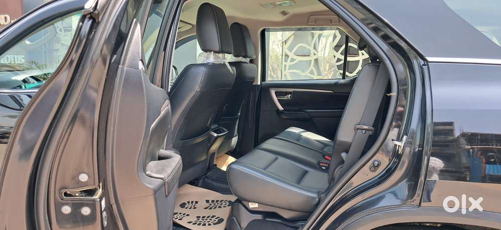 Toyota Fortuner 4x2 At 2.8 Diesel, 2024, Diesel