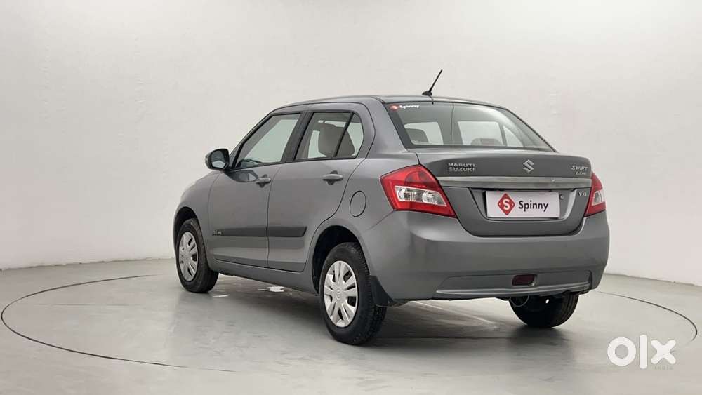 Maruti Suzuki Swift Dzire 1.3 Vxi, 2014, Petrol