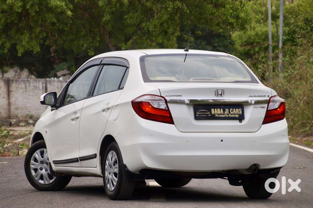 Honda Amaze