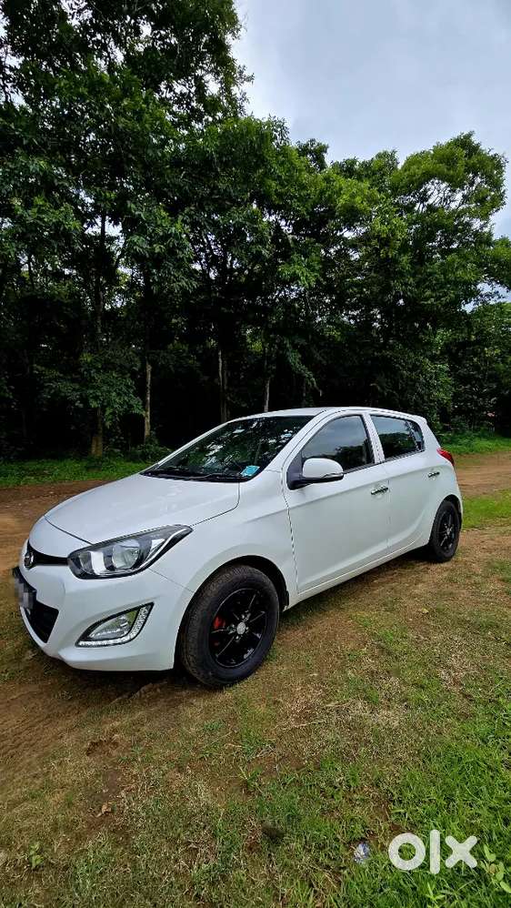 Hyundai I20 Asta Diesel 2013  First Owner  Excellent Condition