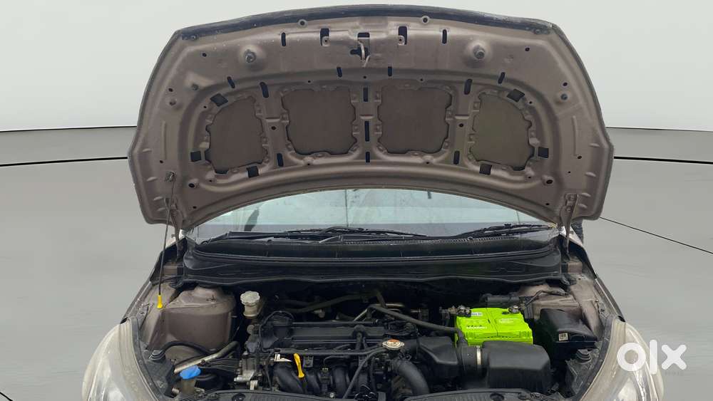 Hyundai I20 2012-2014 Asta 1.2, 2013, Petrol