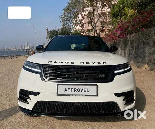 Land Rover Range Velar, 2024, Petrol