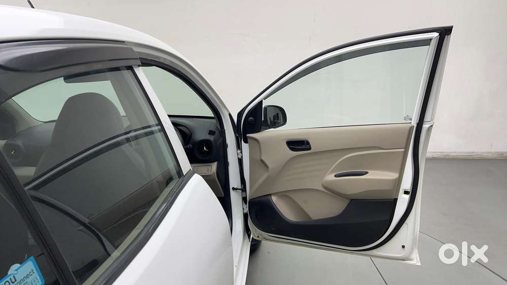 Hyundai Santro Magna, 2021, Petrol