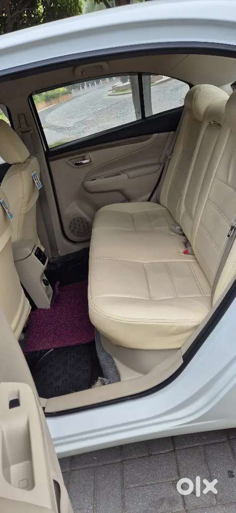 Maruti Suzuki Ciaz 2023
