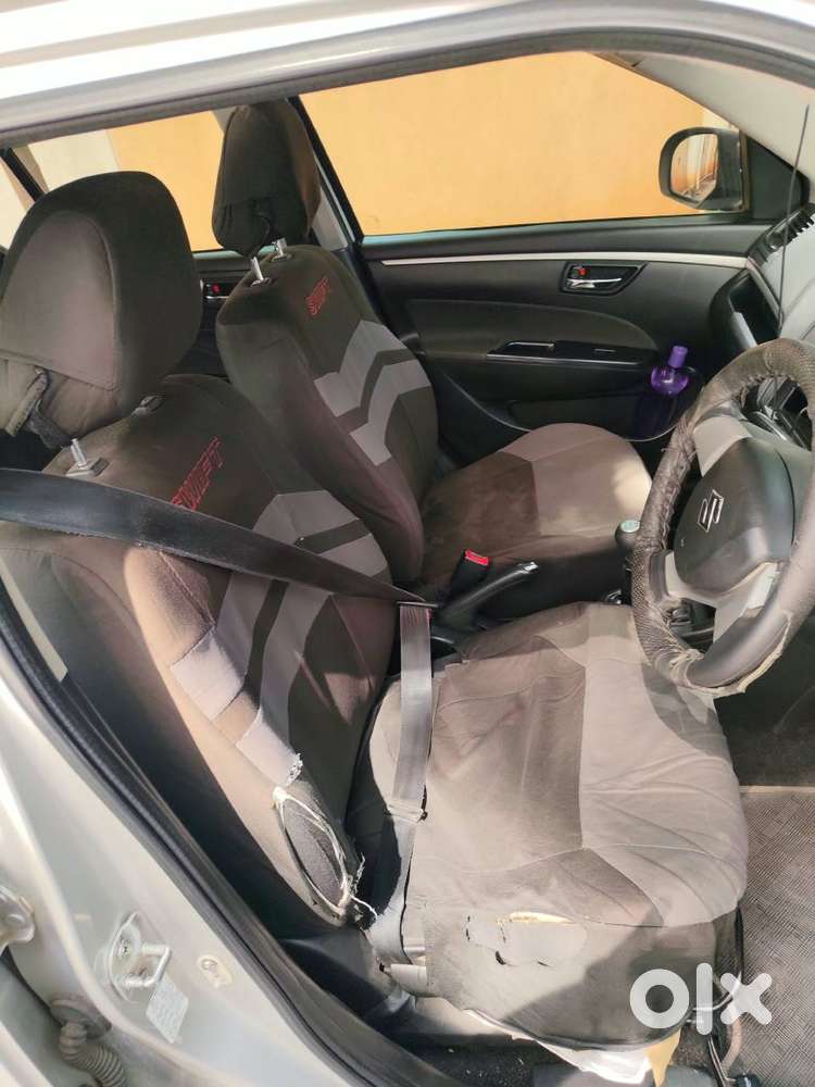 2013 Maruti Swift Vxi Petrol