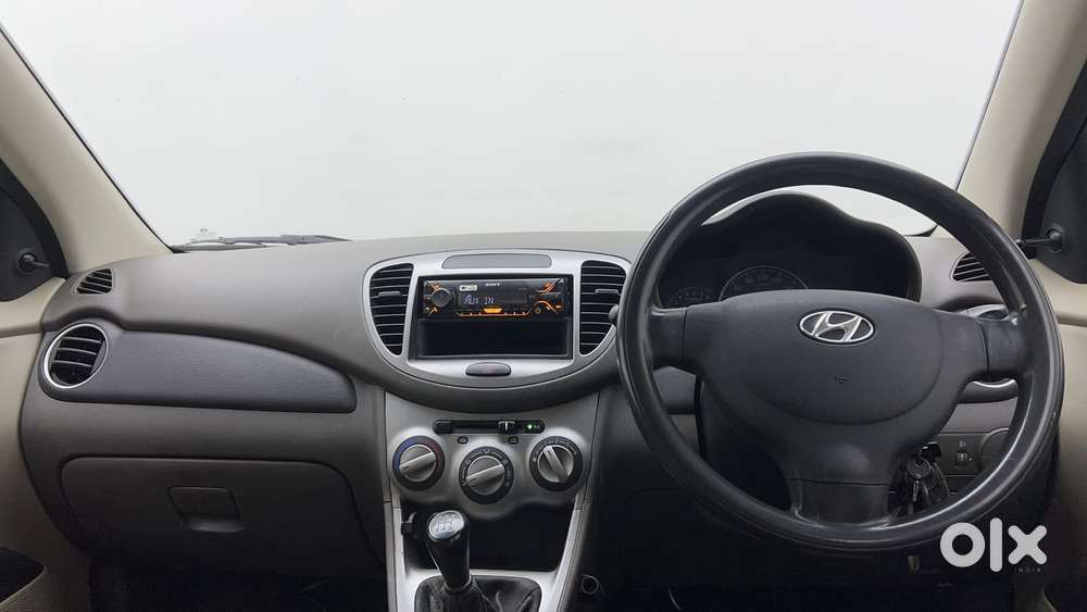 Hyundai I10 Magna 1.1l, 2014, Petrol
