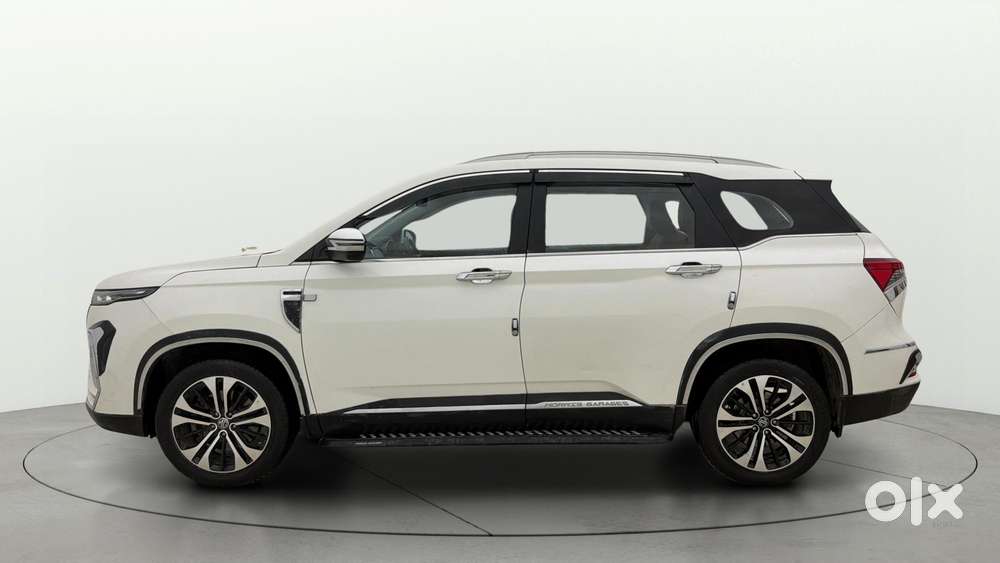 Mg Hector Plus Sharp Pro 2.0 Turbo Diesel 6 Str, 2022, Diesel