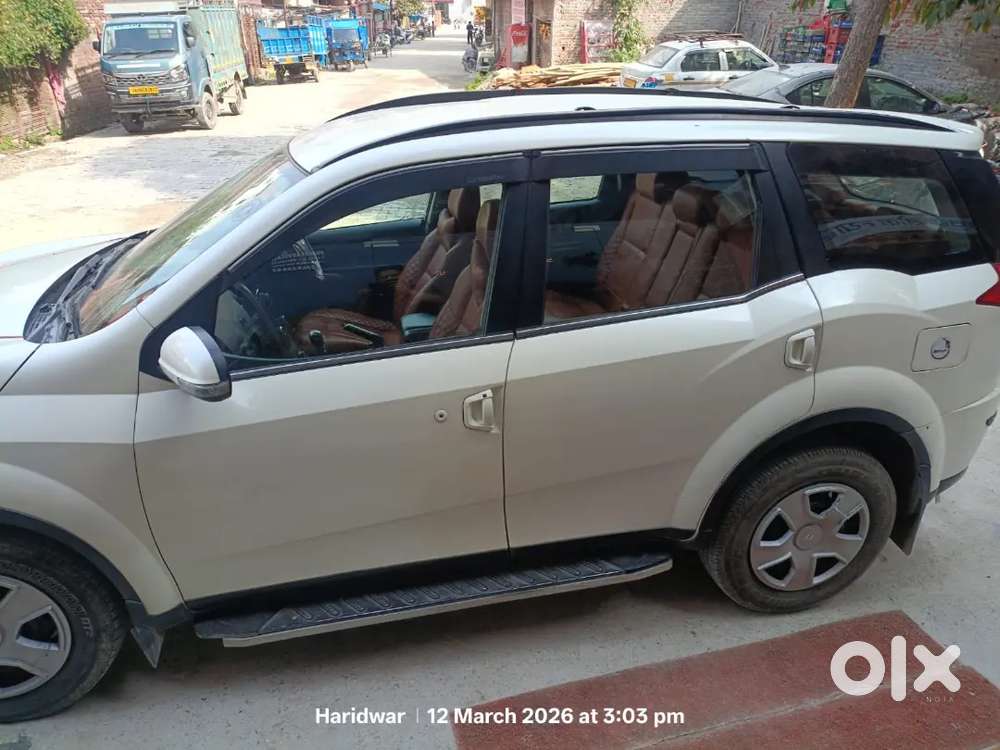 Mahindra Xuv500 2020 Diesel Well Maintained
